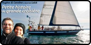 Blog-Loïck